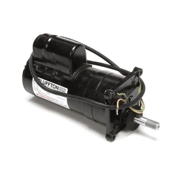 Motor, Franklin Gear-115/60
